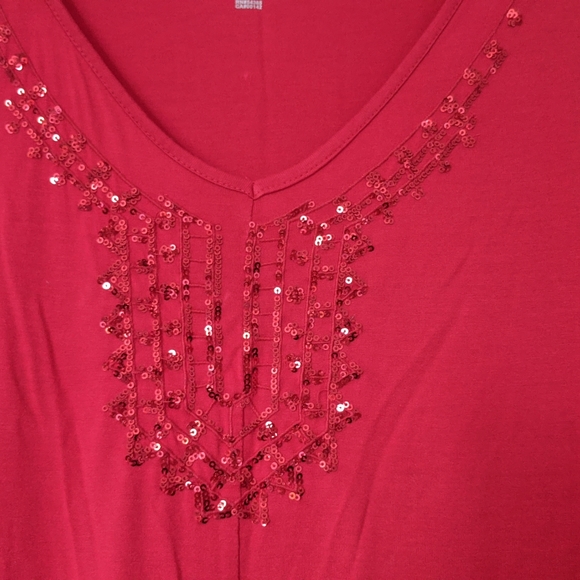 Women top, new with tags, size M, NYGARD - Picture 4 of 6